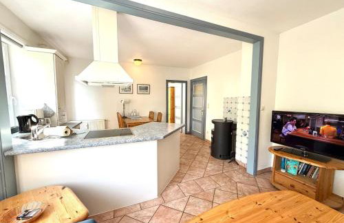 Haus 94- Whg 2 - Foto 3