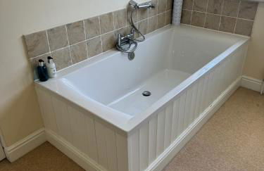 Luxury 5 bedroom house - sleeps 10 - Foto 59