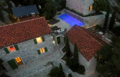 Villa Nidus Onei - Foto 14