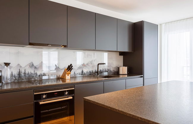 Apartment in Fiss With Balcony - Foto 4