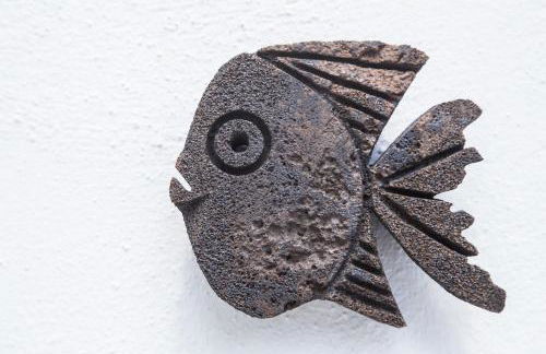 Holiday house Casa Mariposa in Tabayesco - Foto 45