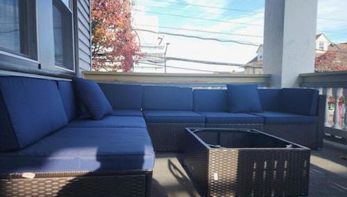 Summer Sunset Hideout 2-4 Bedrooms and 2 Bath - Foto 4