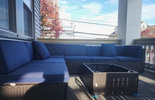 Summer Sunset Hideout 2-4 Bedrooms and 2 Bath - Foto 4