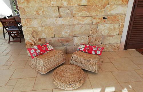 Villa Maria - Foto 27