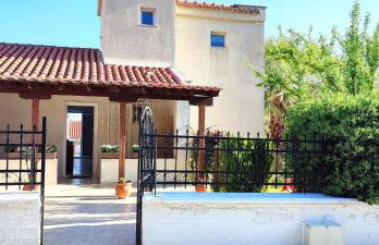 Villa Βianca in Sithonia - Foto 50