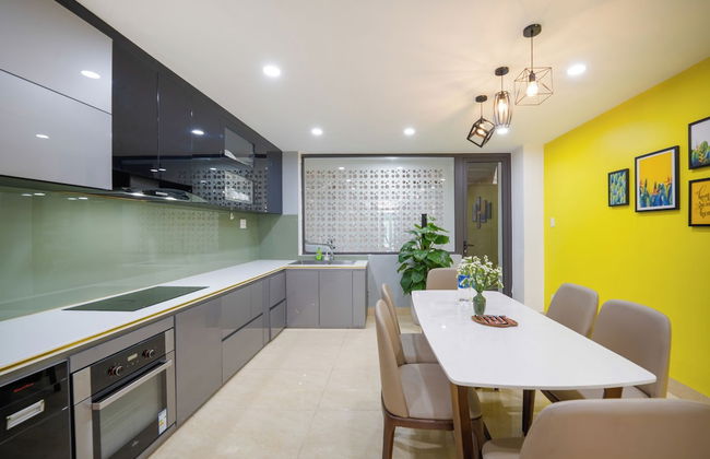 N to M House - Foto 24