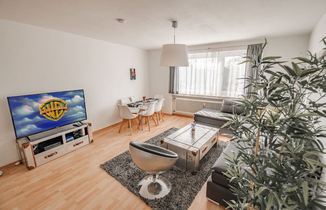 Downtown Apartments - Foto 65