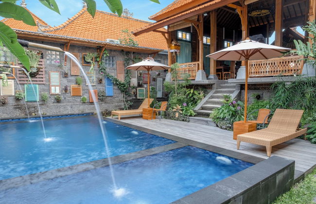 Taman Prabhawa - Foto 10