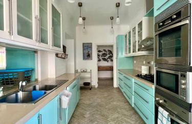 Praia Grande Beach House by refuge holiday homes - Foto 43