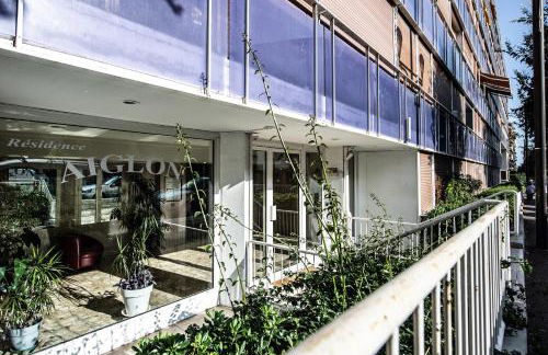 AIGLON - Agréable 2 pièces - 50 m du bord de mer - Foto 13