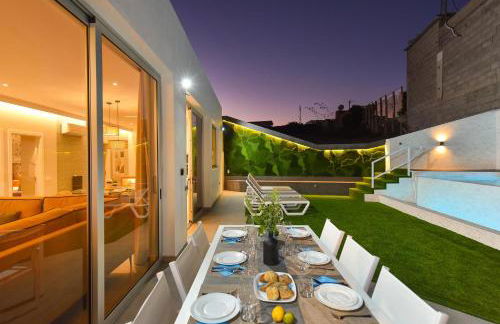 Joviano by VillaGranCanaria - Foto 62