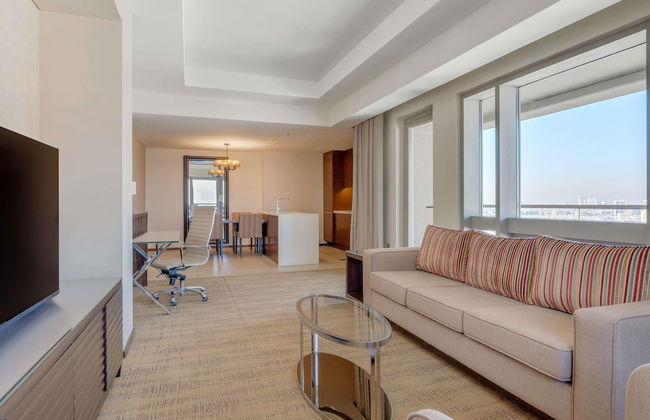 Swissotel Living Al Ghurair - Foto 4