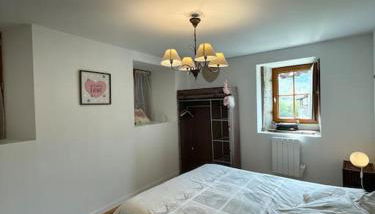 Gîte Les Voûtes du Chambon - Foto 5