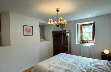 Gîte Les Voûtes du Chambon - Foto 5