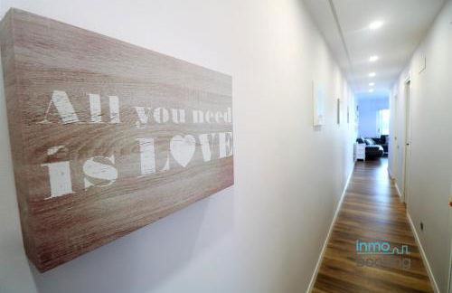 Sun Beach Mediterrani, en frente del Mar - Photo 48