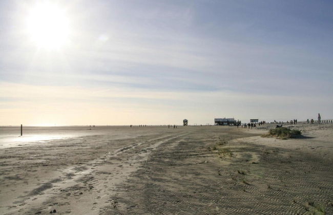 Apartment, St. Peter-ording - Foto 51