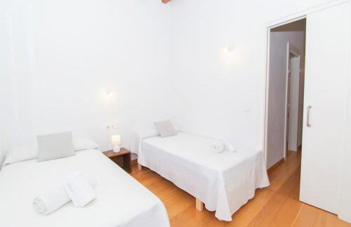 Casa Lluminosa, fabulosa y moderna casa de pueblo by Sonne Villas - Photo 72