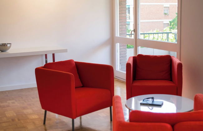 Happy People Maragall - Foto 5