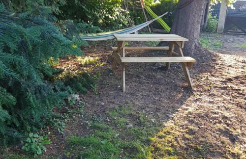 Résidence Appartio - Complexe 36 personnes - Foto 30