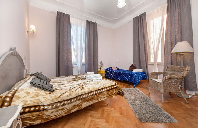 Il Sesto Suites Central - Foto 1