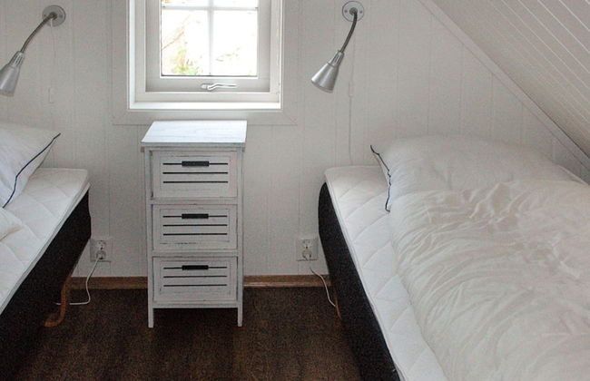 Holiday Home in UrangsvÃ¥g - Foto 4