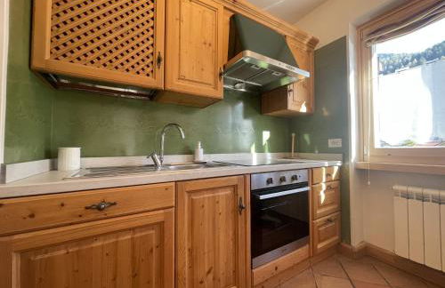 010 Trilocale Quadrifoglio, Pinzolo - Foto 5