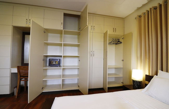 Hassaram Courtyard - Foto 14