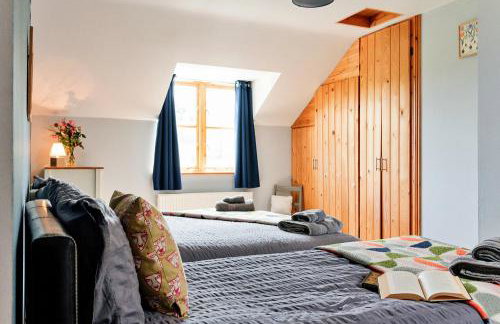 Finest Retreats - The Welsh Farmhouse - Foto 18