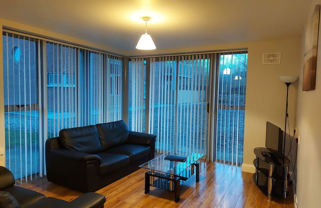 Wild Atlantic Apartments Killarney - Foto 30