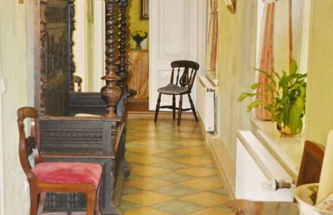 Orangery Berum Modern Retreat - Foto 16