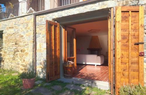 Casa Benucci Oliveta Tuscany - Foto 9