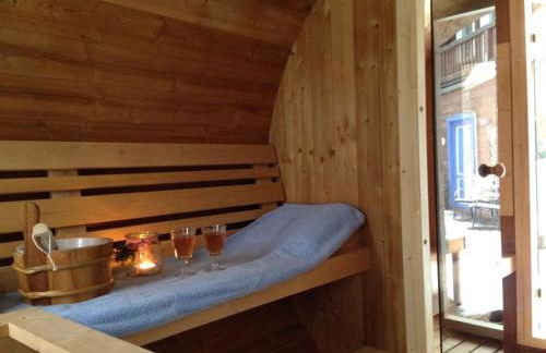 Spreewaldinsel Leipe - Foto 61