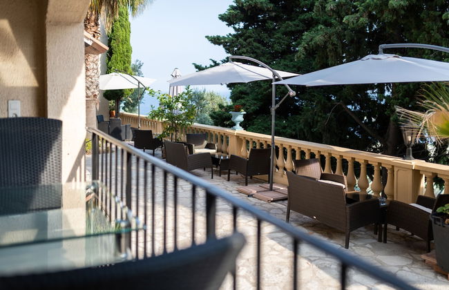 Villa Azur - Foto 54