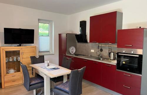 Ferienwohnung Haltepunkt, 25667 - Foto 27