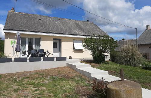 Gîte confortable au cœur du vignoble avec Wifi et parking, proche du Puy du Fou - Foto 23