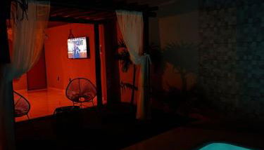 Villa Oásis Espaço para eventos - Foto 2