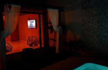 Villa Oásis Espaço para eventos - Foto 2