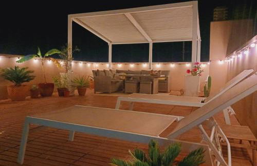 La azotea - Photo 10