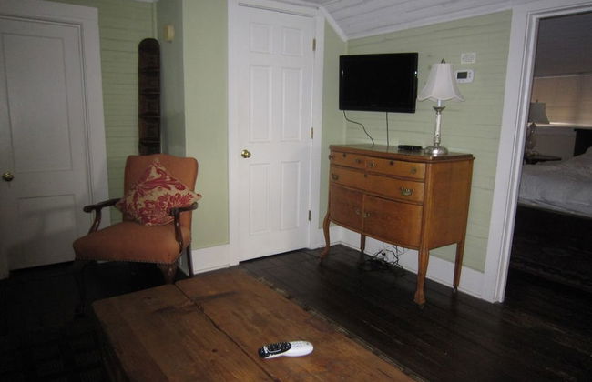 Historical Downtown Home - Foto 10