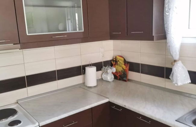 Cozy Nook Cottage Faneromeni Trikalon - Foto 13