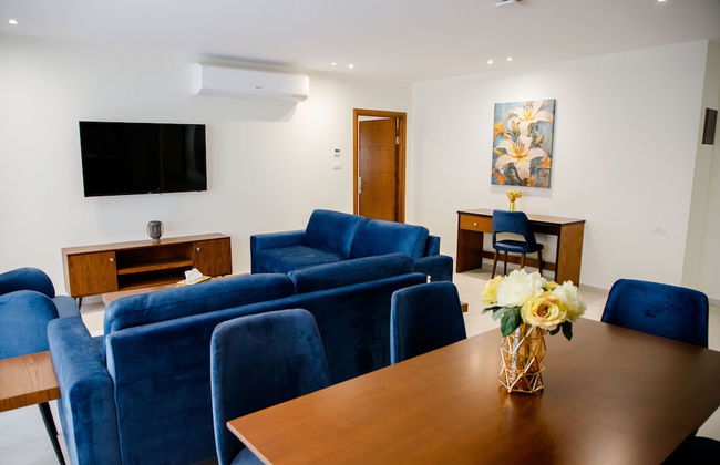 Al-Istiklal Suites - Foto 43