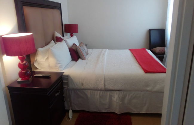 The Royal Princess Garden in Fourways - Foto 9