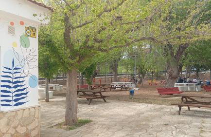 Manzaneque Rural House - Foto 18