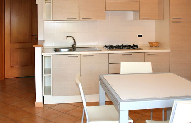 Residence La Reggia di Nausicaa - Photo 9