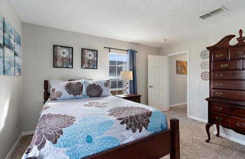 Disney Area 6 Bedroom Vacation Home with Private Pool pr1679 - Foto 28