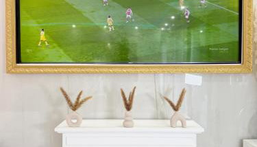 Private suite with jacuzzi sauna and garden - Foto 5