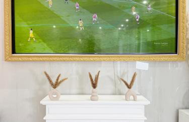 Private suite with jacuzzi sauna and garden - Foto 5