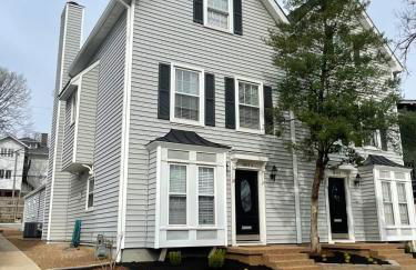 A Luxury Townhouse - Music RowDowntown Nashville - Foto 1