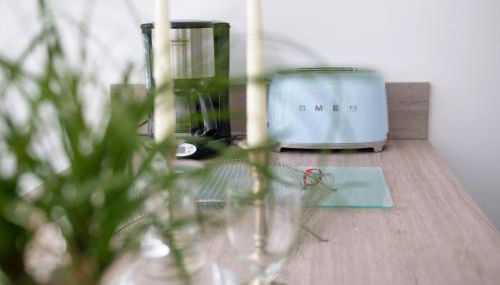 Apt. neuf à 50m du port - Parking privé, ascenseur - Foto 2