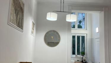 Napoli centro madame Naples con terrazzo e vista giardino - Foto 3